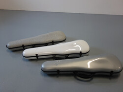 Tvarované pouzdro pro housle