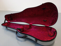 Standardní model pro violu