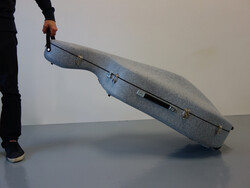 Leteck&yacute; (flight) model