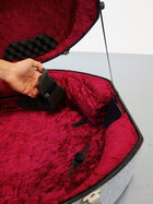 Leteck&yacute; (flight) model