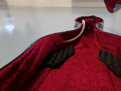 Leteck&yacute; (flight) model