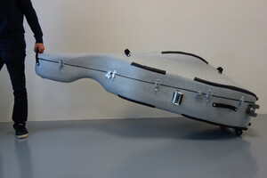 Pouzdro pro Kontrabas