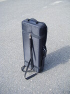 Kufřík pro dvoje housle