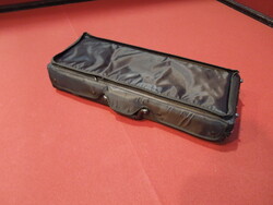 Kufřík pro dvoje housle